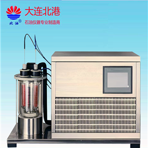 全自動(dòng)冰點(diǎn)測定儀